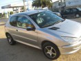 Peugeot 206, XR 1.4 AB, año 2001, Valor $2.600.000